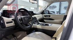 نيسان باترول